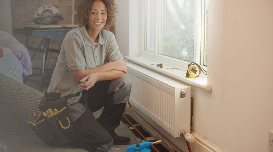 Professional emergency plumbing in Stephenson, WV